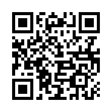 QR Code for bitcoin:19fZ6qgLPpoyteWeXe1sewuRuvLLvxcmND
