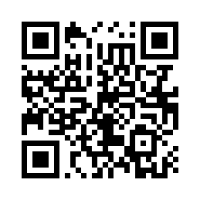 QR Code for bitcoin:19fZrHoF6ARnmt4H8NdKcXC6isosjTAti4