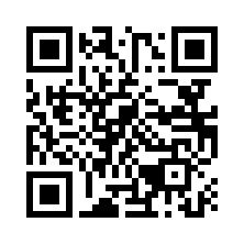 QR Code for bitcoin:19fadpbHapMjPyzUFfkJb5Dz8dSgYLF6oZ