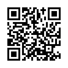 QR Code for bitcoin:19ffrQvLDYFGoXYtWcHtLYKSxpBcKfAmvo