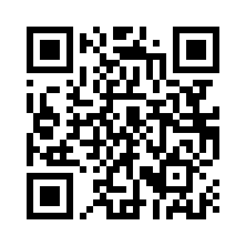 QR Code for bitcoin:19fpjXG4vbQvmrwhVfcJwQLgaatNF36hox