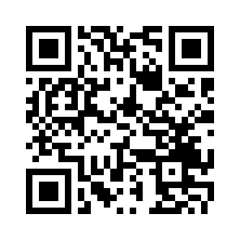 QR Code for bitcoin:19frUWBWdgiwrUeYbzepc3HTqst76udYNs