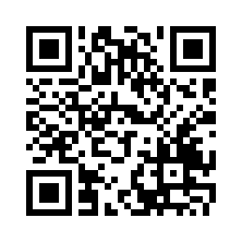 QR Code for bitcoin:19fsGmAx1at26JUTyG5XvQ92ztbpEDfvyD