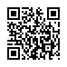 QR Code for bitcoin:19ftAppstSAkTnutT43hsWvDqRGssBb8So