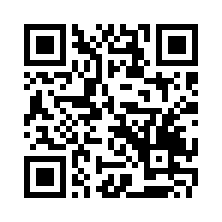 QR Code for bitcoin:19ftjDNkdsAUFfu5pWkQCLJA5M3orBfNXe