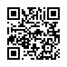 QR Code for bitcoin:19ftpogVU2A8sD2AwJNWf85aaiyFCvvfNG