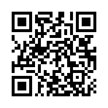 QR Code for bitcoin:19futbPbR4oGeu7dBBUXn6VU2kVE2vsyNG