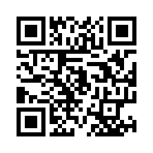 QR Code for bitcoin:19g4o3qBAM2oiG6hfqVDpMLPrtFQruRBuF