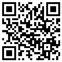 QR Code for bitcoin:19g7nxHo45S77a7qAgPCGExi1FTALNZYV8