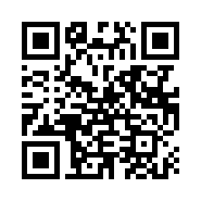 QR Code for bitcoin:19gJrXUjYWiG1YR9BnodEYaTadqRL88FhM