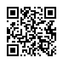 QR Code for bitcoin:19gS4foibobP2uM5CTcDDZk8aB3D3S33a4