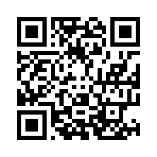 QR Code for bitcoin:19gS4yMZyeBPEedf5vSNHstFEH3AetFycP