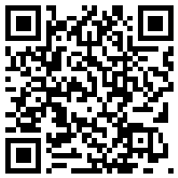 QR Code for bitcoin:19gVMzTJS1WqPp43gjQ1i97EBto2ip7nyg
