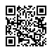 QR Code for bitcoin:19geUJEnREuTCSgNCGyJteAeDLXT6mS2vb