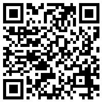 QR Code for bitcoin:19gonG5SwejgU2oAwtBGDAViLU6QpgqP8w