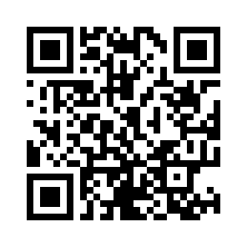 QR Code for bitcoin:19gpAVZEc8VPREaMAqNdLSfexdwi34hJ4o