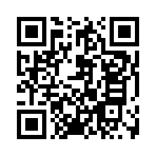 QR Code for bitcoin:19hADpxZnasmLE6WAxMDqUvLSh3bXJmncM