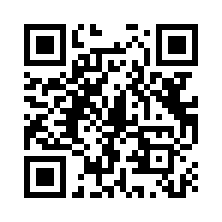 QR Code for bitcoin:19hAwDt8poaCkYdtbd1C4iHmsdJZxY8Lam