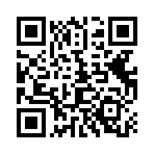 QR Code for bitcoin:19hE7SoercBrfiMEDgnfBVMSkvEa7Pdp3J