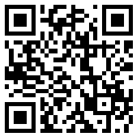 QR Code for bitcoin:19hKL6V9JDisQio7LgfH11cWNP8ESDSFBY