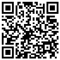 QR Code for bitcoin:19hNoR6BzACsAmc94QyPFXyAmEhvj513mN
