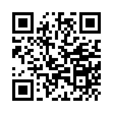 QR Code for bitcoin:19hQZBhoV44gqZ2CBpcsL1bYBDv797MAJr
