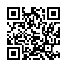 QR Code for bitcoin:19hRtu3Awc1FW4oTmwSL8TSe48xMA4nF1Q