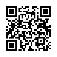 QR Code for bitcoin:19hTG41TkYWJ4QFjaTKGurLT169Ray7sNs