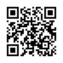 QR Code for bitcoin:19hVjRa2Lo8ieYFvCSsbhD35acPDZid2rL