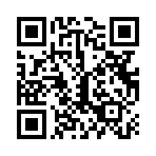 QR Code for bitcoin:19hWWLJyXrJcFvprE9CiCP9vsRaz45ASBb