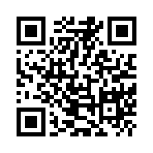 QR Code for bitcoin:19hXMXVe6d9aQgMKEmo3RujQJusTZMuvBp