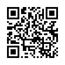 QR Code for bitcoin:19hv4uDcMLFEcedaf2hfed4FiUgqNnUhA6