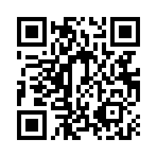 QR Code for bitcoin:19i16aeJfsoWTc3DifuPhMN9KM3ZTjJaWC