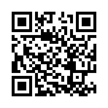 QR Code for bitcoin:19i3WyyU9hcEzFw8xe8Ujkt95D32duZVkx