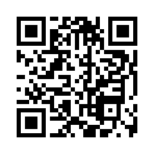 QR Code for bitcoin:19iAAdL1egGQtSWByxLiU3eeSAGAhkhYt8