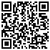 QR Code for bitcoin:19iAE95CDHGD3yeoxVaurriCY6EVhYFnoT