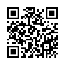 QR Code for bitcoin:19iSSkLNnAVFKeQntUaf7gDbCHJGjDLws5