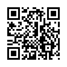 QR Code for bitcoin:19iWtkJfPRbBLTZEc61RPS4UVdaqHREwEX