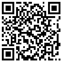 QR Code for bitcoin:19ibE9B5cm4wwPD3dqjsHixYzZKD93VBUF