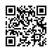 QR Code for bitcoin:19ibjbXYJ5k9GyfkBudQ7AXPLEeP3zSoeW