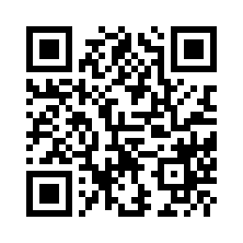 QR Code for bitcoin:19iddSSCPRdy41psVRMduzwLE7TGCEoUSS