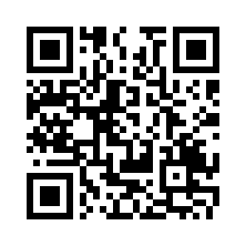 QR Code for bitcoin:19ie44AxJM8pPmnbWH9kxN2JrkUL6CNqqw