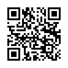 QR Code for bitcoin:19ifL4zaDvXGtMPPm7KC1bQSPCLv3NqjpF