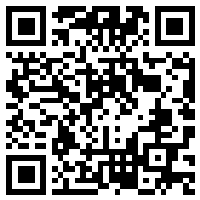 QR Code for bitcoin:19ijX93TPzFfQFxWWAv2kZCvRYePmgoSRB