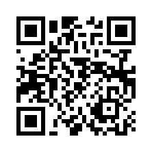 QR Code for bitcoin:19ijeXfPRuHfhwkAvGvXbNJMaoLPckWkU2