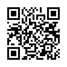 QR Code for bitcoin:19iug55soSFR3phMbAteA8SedKasUtyjDx