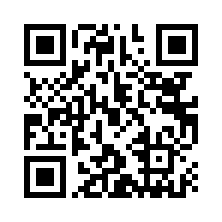 QR Code for bitcoin:19iuxbF6Z6Nsr2hW7RvezsWiFGafS98NFj