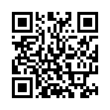QR Code for bitcoin:19ixnXDyS53cVqL7eXK7cBU6nF2jUEVT6v