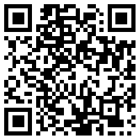 QR Code for bitcoin:19jDdfwuMpLPBGM3n4U1uxn3DGh98P2g8b