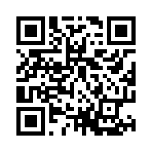 QR Code for bitcoin:19jFjHMwRLfc66AWP1SaJxBUHef8V9SRm6